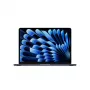 Apple MacBook Air 13 colių M5 10 branduolių CPU / 8 branduolių GPU / 16 branduolių Neural Engine 16GB 512GB - Midnight (EN)
