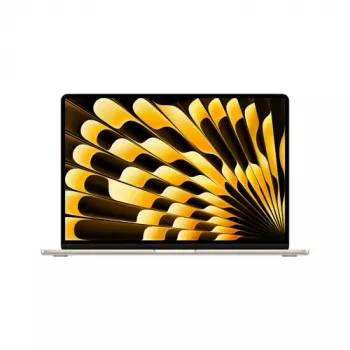 Apple MacBook Air 15 M5 10C/10C/16C 16GB 512GB - Starlight (US)