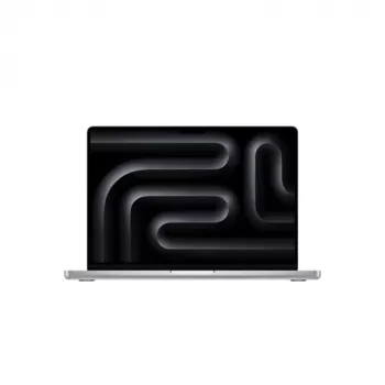 Apple MacBook Pro 14 M5 Pro 18/20/16 48GB 1TB sidabrinis