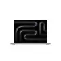 Apple MacBook Pro 14 M5 Pro 18/20/16 48GB 1TB sidabrinis