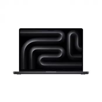 “Apple MacBook Pro 16” M5 Pro 18/20/16 48GB 2TB - pilka erdvės spalva