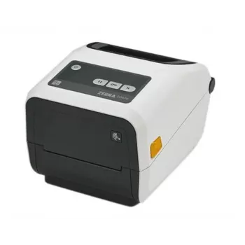 Zebra ZD420t Healthcare termotransferinis etikečių spausdintuvas – ritinys (11,8 cm)