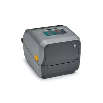 Zebra ZD621R Color Touch LCD termo perdavimo etikečių spausdintuvas - 203 dpi