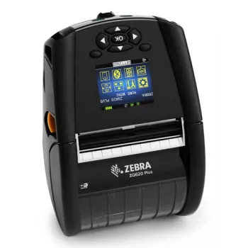 Zebra ZQ600 serijos ZQ620 Plus etikečių spausdintuvas - termotiesioginis - ritinys (7,9 cm)