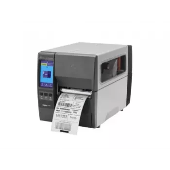 Zebra ZT231R 4 colių 203 dpi terminis spausdintuvas - RFID, termo perdavimo