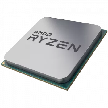 AMD Ryzen 5 5600 6 branduolių/12 gijų stalinis procesorius (3,6/4,2GHz Boost, 36MB, 65W, AM4) MPK