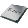 AMD Ryzen 5 5600 6 branduolių/12 gijų stalinis procesorius (3,6/4,2GHz Boost, 36MB, 65W, AM4) MPK