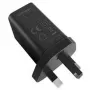 Unitech Quick Charge maitinimo adapteris EA510 įrenginiui, 1010-51C002G