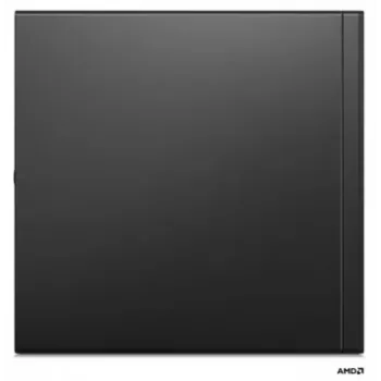 Lenovo ThinkCentre M75q Tiny Gen 5 mini kompiuteris - AMD Ryzen 5 8500GE, 16GB, 512GB SSD, Windows 11 Pro