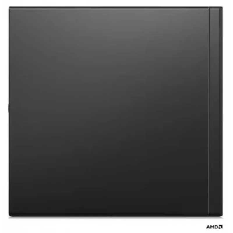 Lenovo ThinkCentre M75q Tiny Gen 5 mini kompiuteris - AMD Ryzen 5 8500GE, 16GB, 512GB SSD, Windows 11 Pro