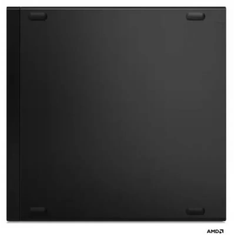 Lenovo ThinkCentre M75q Tiny Gen 5 mini kompiuteris - AMD Ryzen 5 8500GE, 16GB, 512GB SSD, Windows 11 Pro