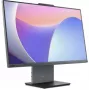 Lenovo NEO 50A G5 27 colių Full HD jutiklinis All-in-One kompiuteris - Intel Core i7-240H, 16GB, 512GB SSD, Windows 11 Pro