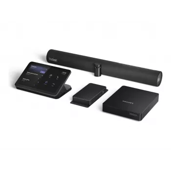 Lenovo ThinkSmart Core G2 DL U5/16GB Full Room Kit + IP kontroleris (MTR)