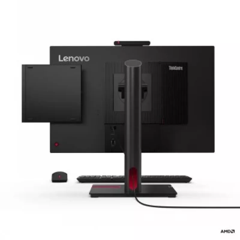 Lenovo ThinkCentre M75q Tiny Gen 5 R7-8700GE/16GB/512SSD/780M/2xDP/RS232/W11P/3OS