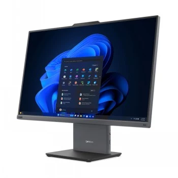 Lenovo Neo 50A G6 23,8 colio All-in-One kompiuteris - Intel Core Ultra 5 226V, 16GB, 512GB SSD, Windows 11 Pro