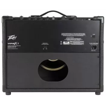 Peavey Electronics VYPYR X1 – 20W gitaros stiprintuvas