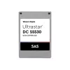 WD Ultrastar DC SS530 3,84 TB vidinis SSD - 2,5 colio SFF