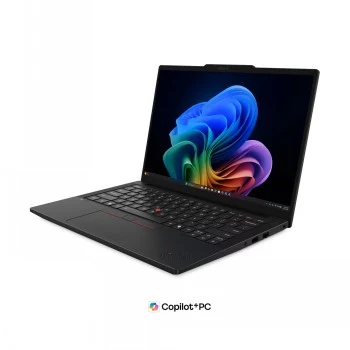 Lenovo ThinkPad T14 Gen 7 21WN004XMX - 14 col. WUXGA IPS, AMD Ryzen 5, 32GB RAM, 512GB SSD, Windows 11 Pro, Thunder Black