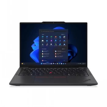 Lenovo ThinkPad X13 Gen 7 Intel Core Ultra 7 13,3 colio WUXGA jutiklinis ekranas, 32GB, 512GB, LTE paruoštas, Windows 11 Pro