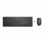 HP 235 belaidė klaviatūra ir pelė (LT)