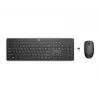 HP 235 belaidė klaviatūra ir pelė (LT)