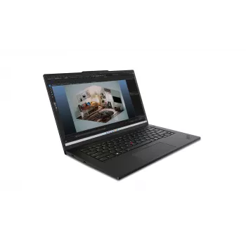 Lenovo ThinkPad P14s Gen 5 Ultra 7 155H / 32GB / 512GB SSD / 14,5 colio WUXGA / BL KEYB / WIN11 Pro / 3YW