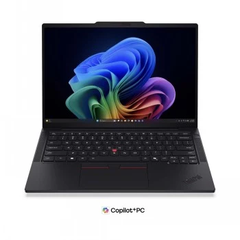 Lenovo ThinkPad T14s Gen 7 21YU007WMX verslo nešiojamas kompiuteris, Intel Core Ultra 5 325, 14 colių WUXGA, 16GB LPDDR5x, 512GB SSD, Windows 11 Pro, skandinaviška QWERTY klaviatūra