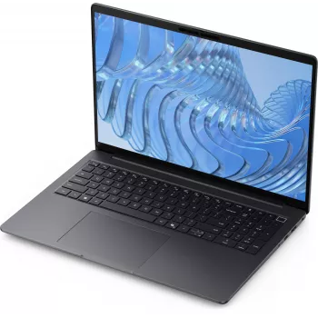 DELL Pro 5 Series 16 P516260/U7 355 iki 4.7GHz/16GB/512GB SSD/16.0 FHD+/Pirštų atspaudų skaitytuvas ir Smart Card/W11 Pro/FHD/IR kamera ir mikrofonas/WLAN + BT/4G-5G paruoštas/Estiška apšviesta klaviatūra/3 m. ProSupport