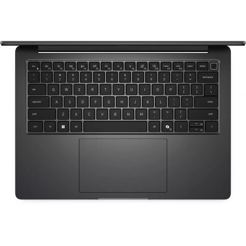 Dell Pro 5 Series 14 P514260/U5 335 vPro 16GB 512GB SSD 14,0 colio FHD+ pirštų atspaudų skaitytuvas ir išmaniosios kortelės skaitytuvas W11 Pro FHD IR kamera ir mikrofonas WLAN + BT apšviesta klaviatūra 3 metų ProSupport