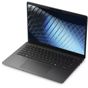Dell Pro 5 Series 14 P514260/U5 335 vPro 32GB 512GB SSD 14,0 colio FHD+ nešiojamas kompiuteris
