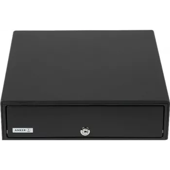 Anker Kassensysteme ANKER MDX 13E - elektroninė kasos stalčius