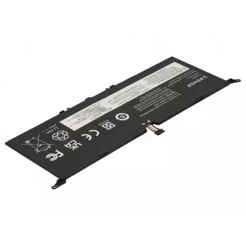 2-Power pagrindinė baterija Lenovo Yoga S730-13IML - 2600 mAh (2P-5B10R32748)