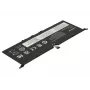 2-Power pagrindinė baterija Lenovo Yoga S730-13IML - 2600 mAh (2P-5B10R32748)