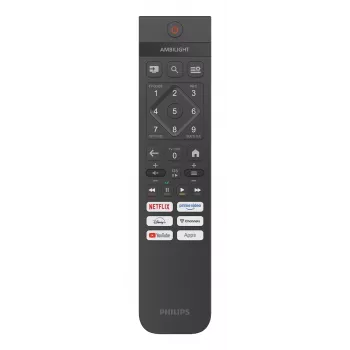 Philips 32PHS6050/12 32 colių HD Smart LED televizorius
