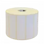 TSC 38-T102102-10LF termo etikečių rulonas, 102 mm x 150 mm, 650 etikečių, nuolatiniai klijai
