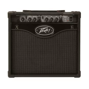 Peavey Electronics Rage 158 - 15W gitaros stiprintuvas