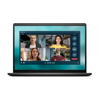 Dell Pro 14 Essential PV14250 Core 5 120U 14,0 colio WUXGA 300nits AG 16GB DDR5 5200 SSD512 Intel Graphics FgrPr WLAN+BT BcklKb 4C 65W W11Pro EDU anglies juodos spalvos 4 metų garantija