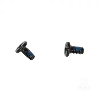Unitech Bracket varžtai 2 vnt. - 2 x 4MM, tinka EA630 EA630Plus EA520 ir HT330