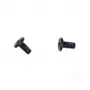 Unitech Bracket varžtai 2 vnt. - 2 x 4MM, tinka EA630 EA630Plus EA520 ir HT330