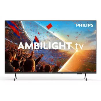 Philips 43PUS8001 43 colių 4K QLED Ambilight Smart TV