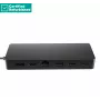 RENEW GOLD HP Universal USB-C Multiport Travel Hub 65W - 2 x USB 3.2, 2 x USB-C, 1 x DP, 1 x HDMI, 1 x RJ-45, 1 metai
