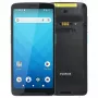Unitech PA768 rankinio dirželio komplektas su sagtimi ir fiksuota rankena bei 2 varžtais