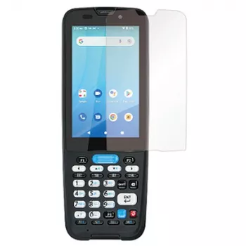 Unitech HT330 stiklo ekrano apsauga – vienas vnt.