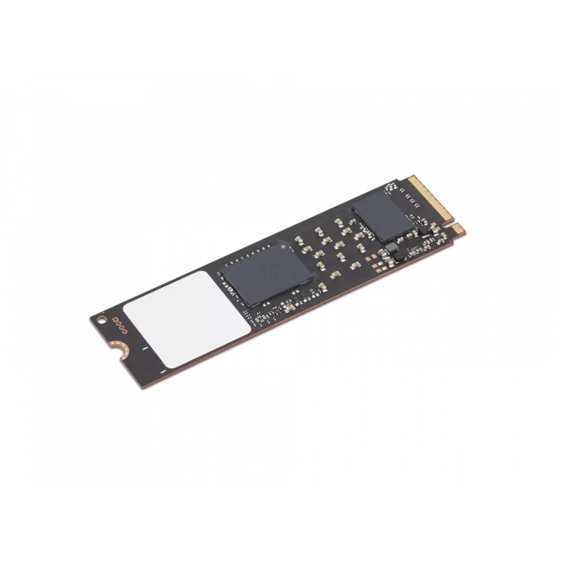 Lenovo ThinkPad 1TB PCIe Gen4 NVMe Opal 2.0 M.2 2280 SSD III