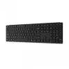 Lenovo Wireless Multi-Mode Pro klaviatūra Nordic (geležies pilka)