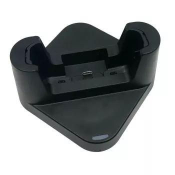 Unitech EA520 1 lizdo USB lopšys (krovimo stotelė) – be maitinimo adapterio ir kabelio
