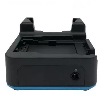 Unitech PA768 1 lizdo įkrovimo stotelė su maitinimo bloku 5V/6A