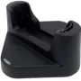 Unitech EA660 1 lizdo įkrovimo stotelė (be maitinimo adapterio)