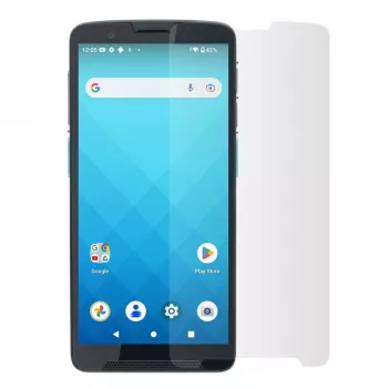 Unitech RT112 ekrano apsauginė plėvelė 10 vnt. pakuotė