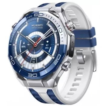 HUAWEI WATCH ULTIMATE 2 (49MM) MĖLYNAS, DEMO